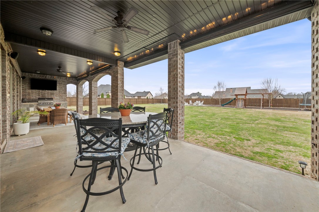 Ridgewood Sub Cave Spgs - Residential