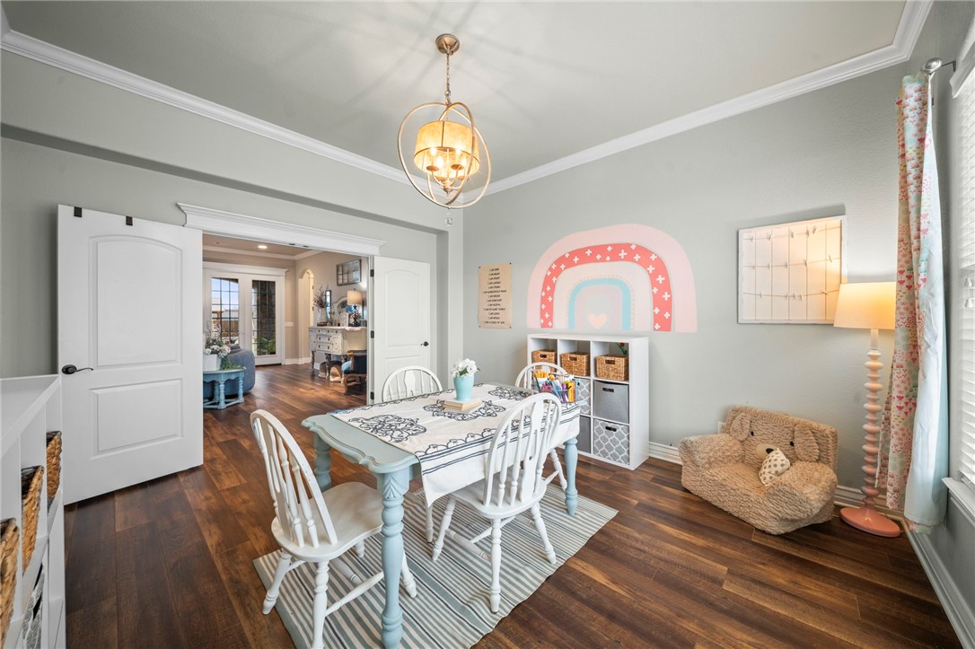 Ridgewood Sub Cave Spgs - Residential