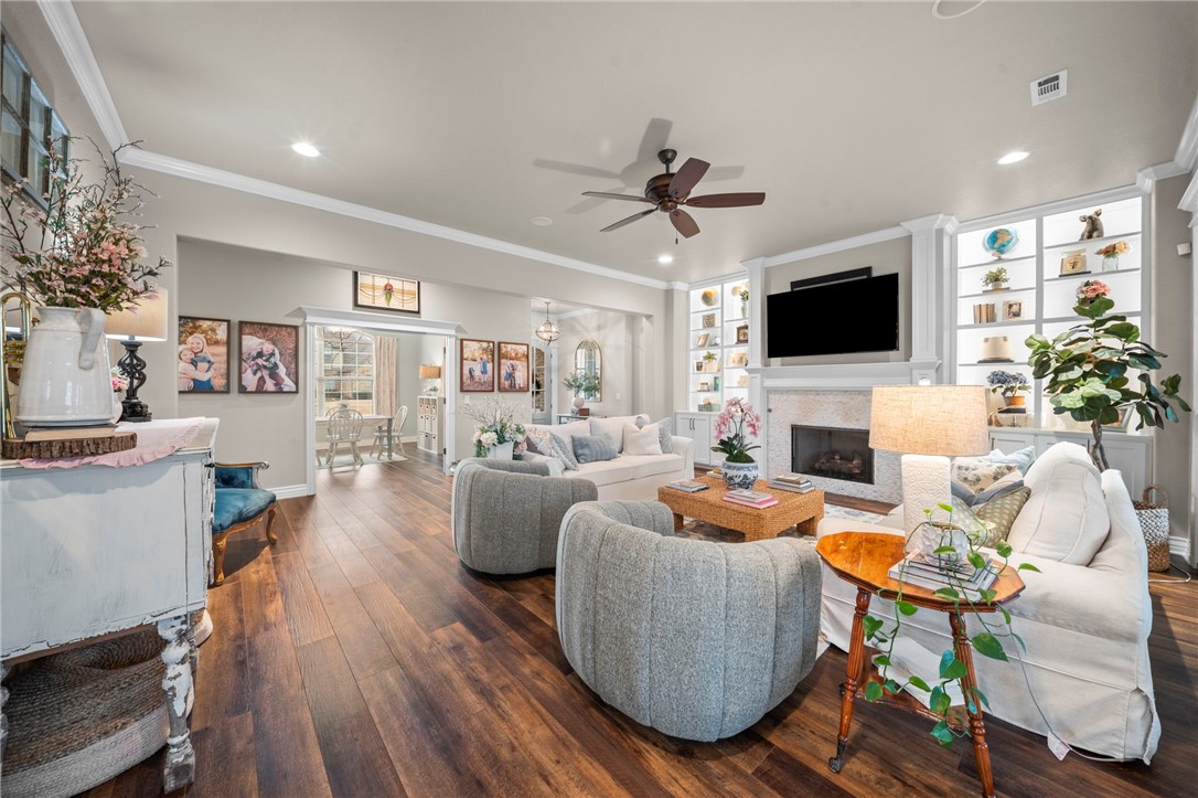 Ridgewood Sub Cave Spgs - Residential