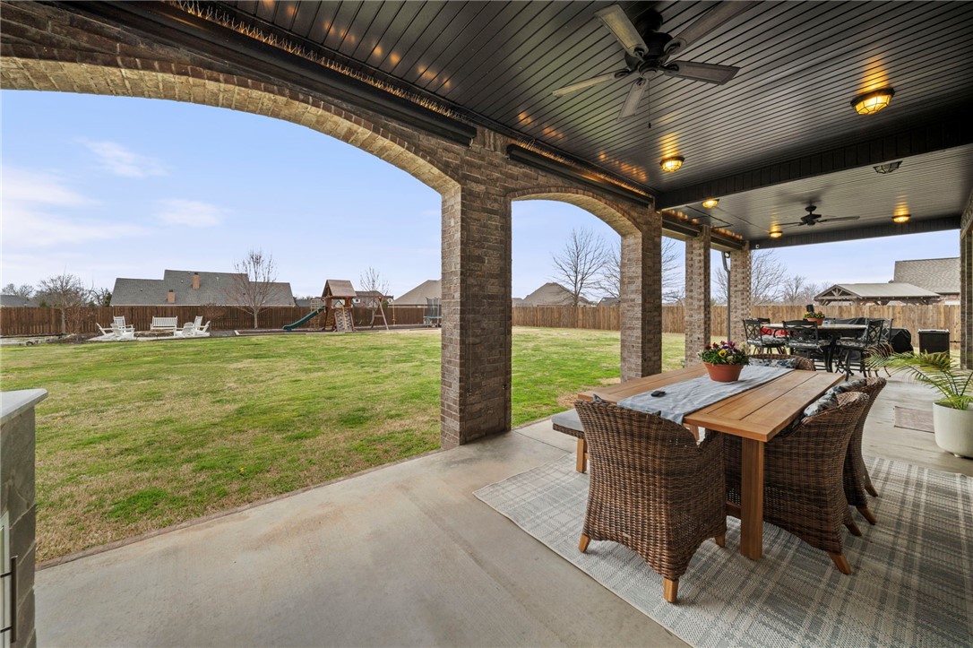 Ridgewood Sub Cave Spgs - Residential