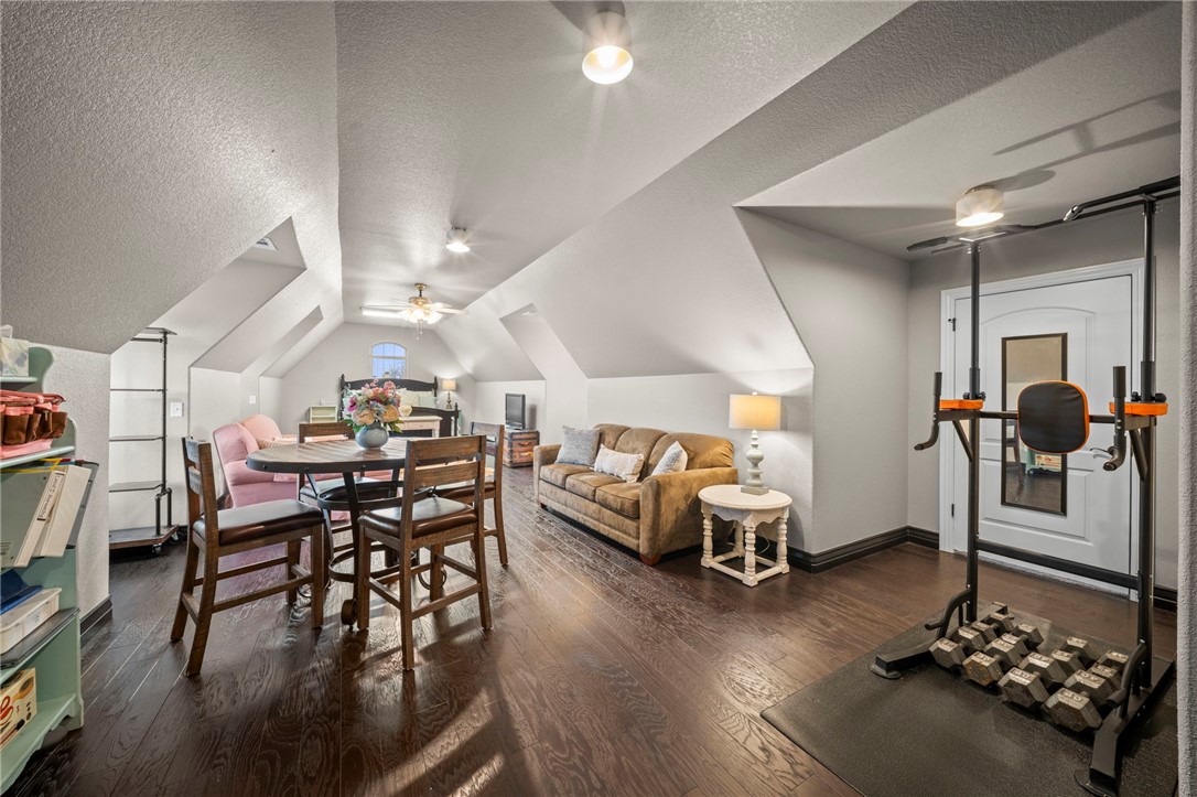 Ridgewood Sub Cave Spgs - Residential