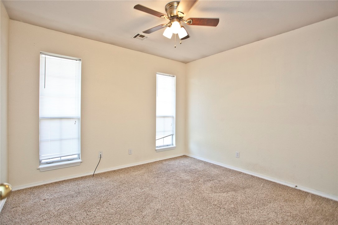 Hickory Park - Residential Lease