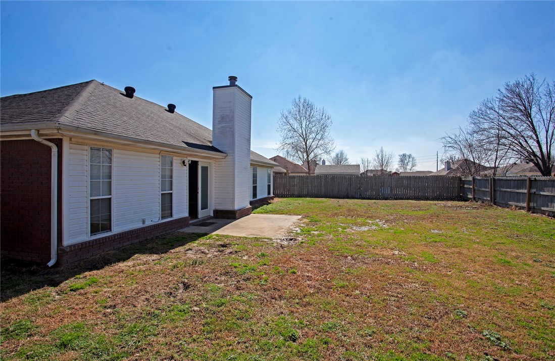 Hickory Park - Residential Lease