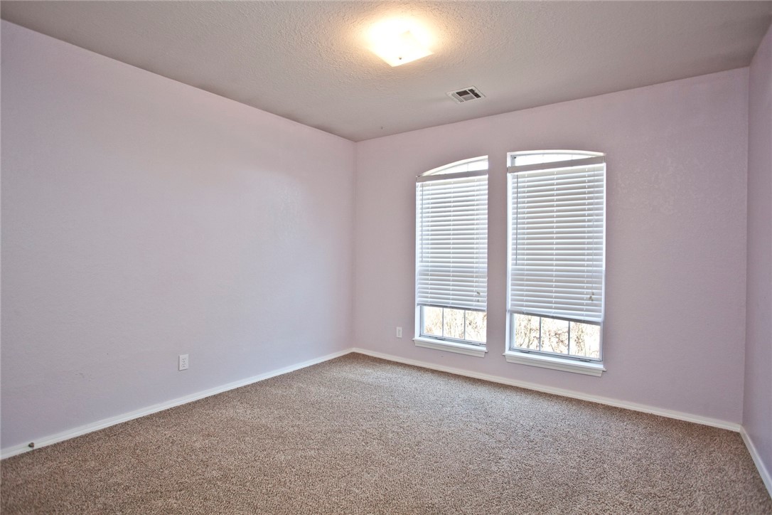 Hickory Park - Residential Lease