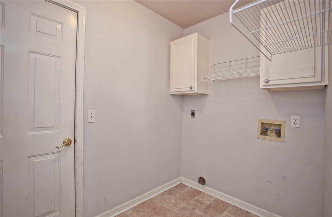 Hickory Park - Residential Lease