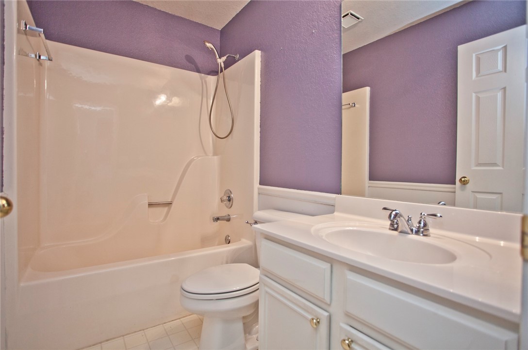 Hickory Park - Residential Lease