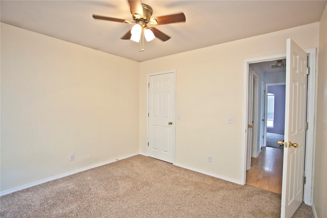 Hickory Park - Residential Lease