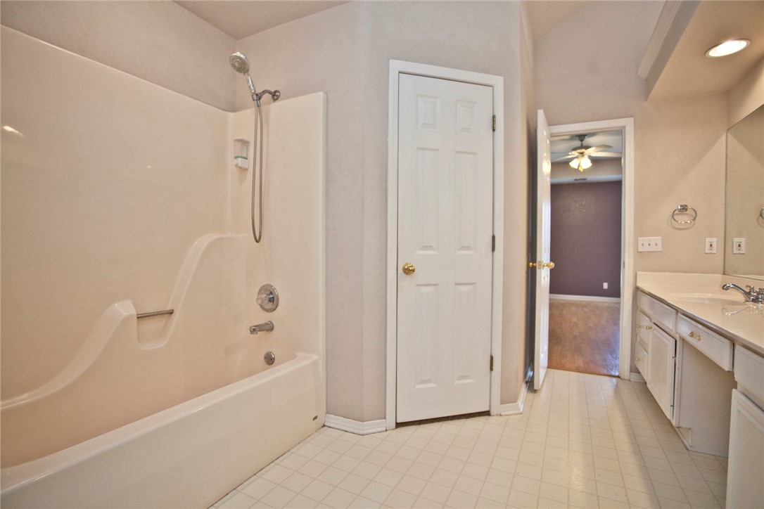 Hickory Park - Residential Lease