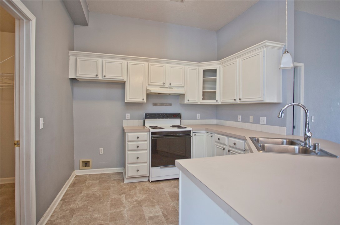 Hickory Park - Residential Lease