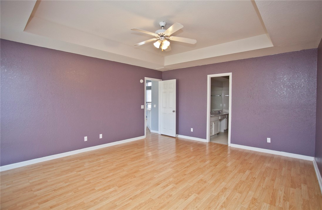 Hickory Park - Residential Lease