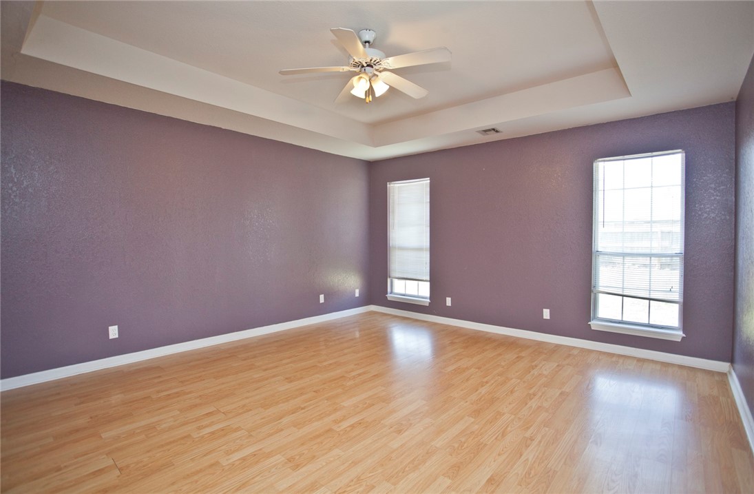 Hickory Park - Residential Lease