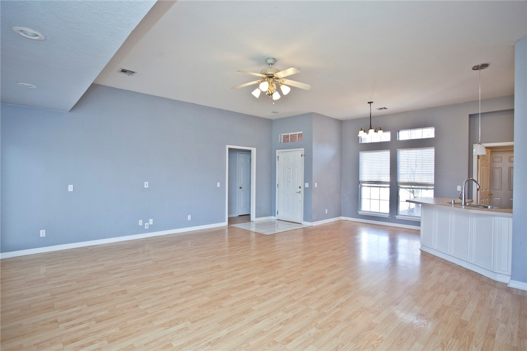 Hickory Park - Residential Lease