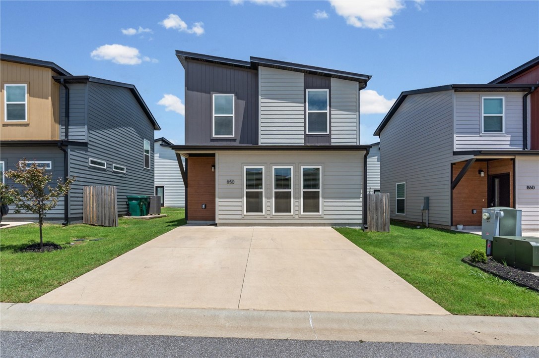 Photo 1 of 30 — 850 Ventnor Avenue, Bentonville, AR 72713