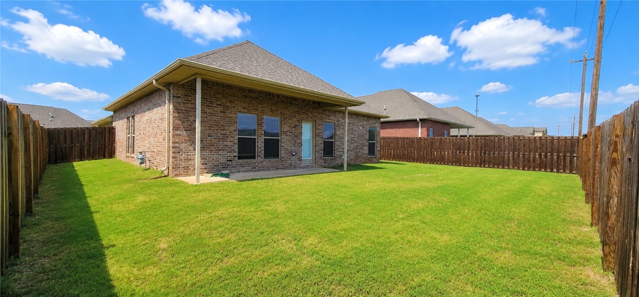 The Pines at Orchard Park - Residential