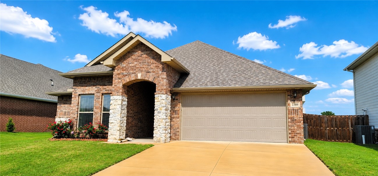 The Pines at Orchard Park - Residential