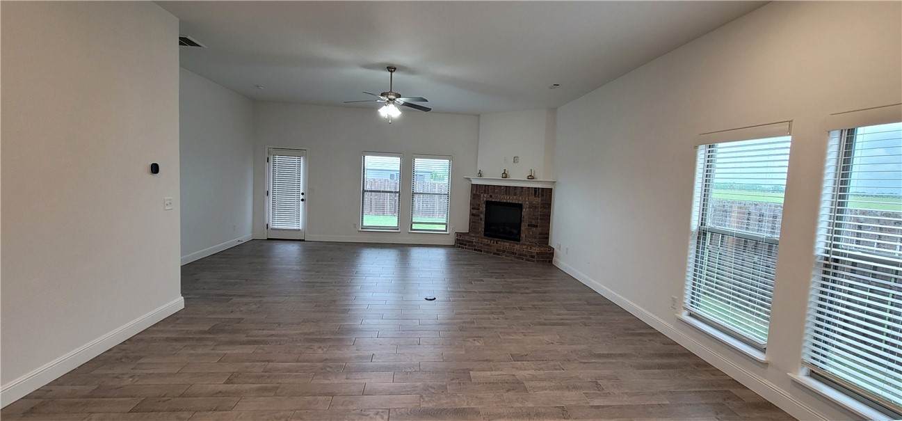 The Pines at Orchard Park - Residential