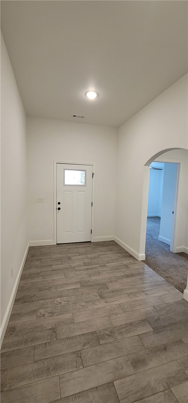 The Pines at Orchard Park - Residential