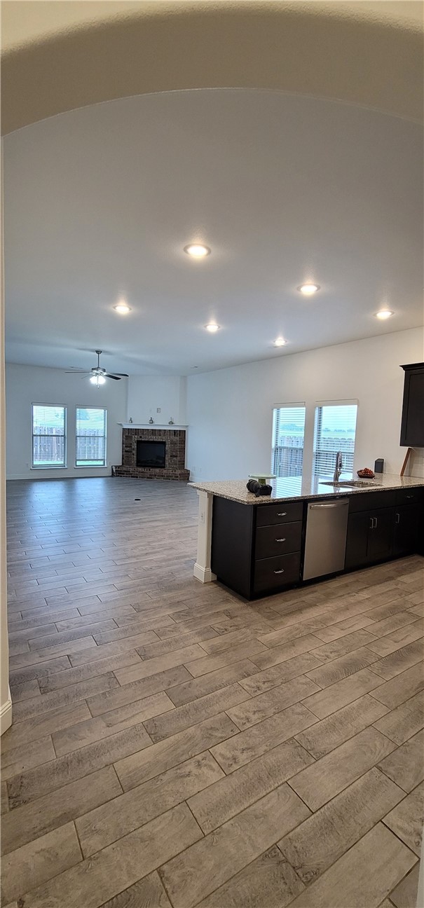 The Pines at Orchard Park - Residential