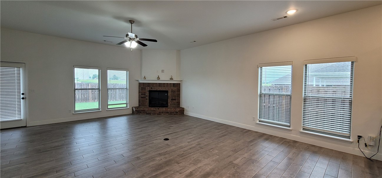 The Pines at Orchard Park - Residential