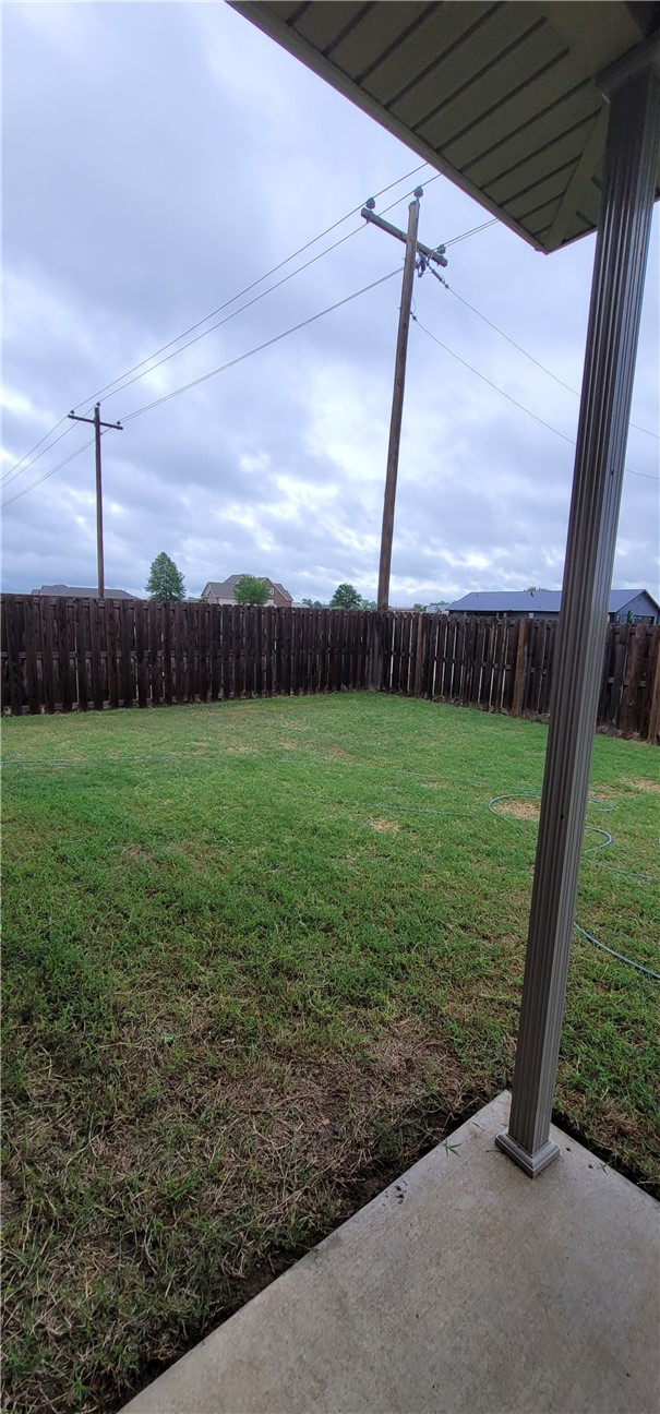 The Pines at Orchard Park - Residential