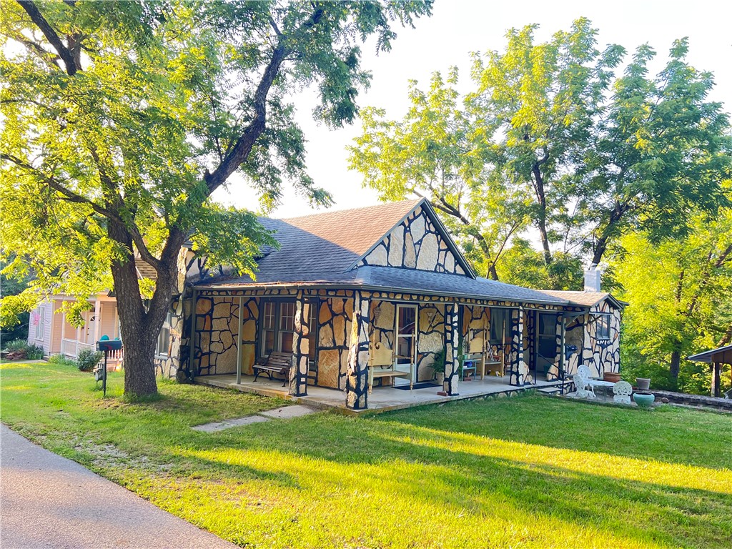 Riley & Armstrong - Residential