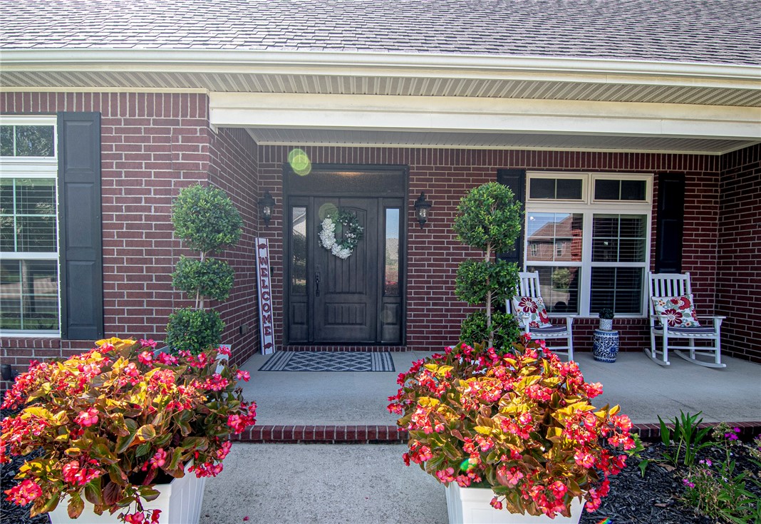 Ridgewood Sub Cave Spgs - Residential