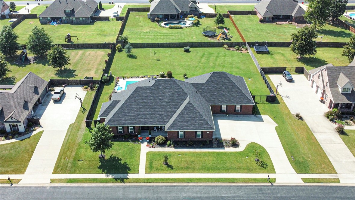 Ridgewood Sub Cave Spgs - Residential