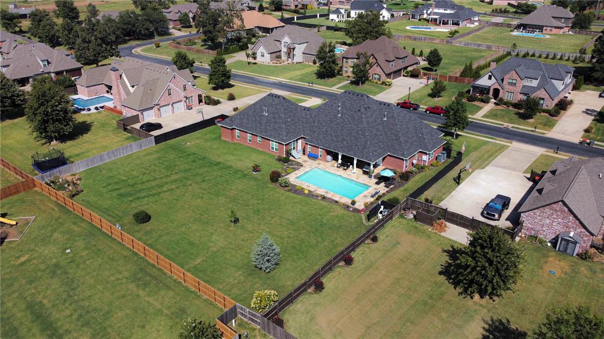 Ridgewood Sub Cave Spgs - Residential