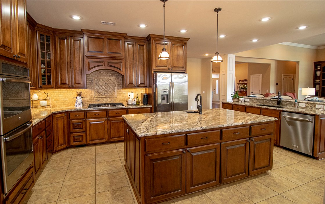 Ridgewood Sub Cave Spgs - Residential