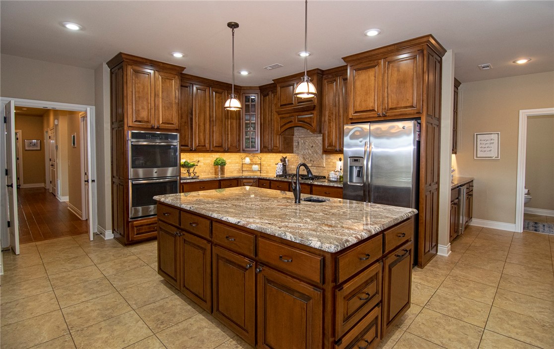 Ridgewood Sub Cave Spgs - Residential