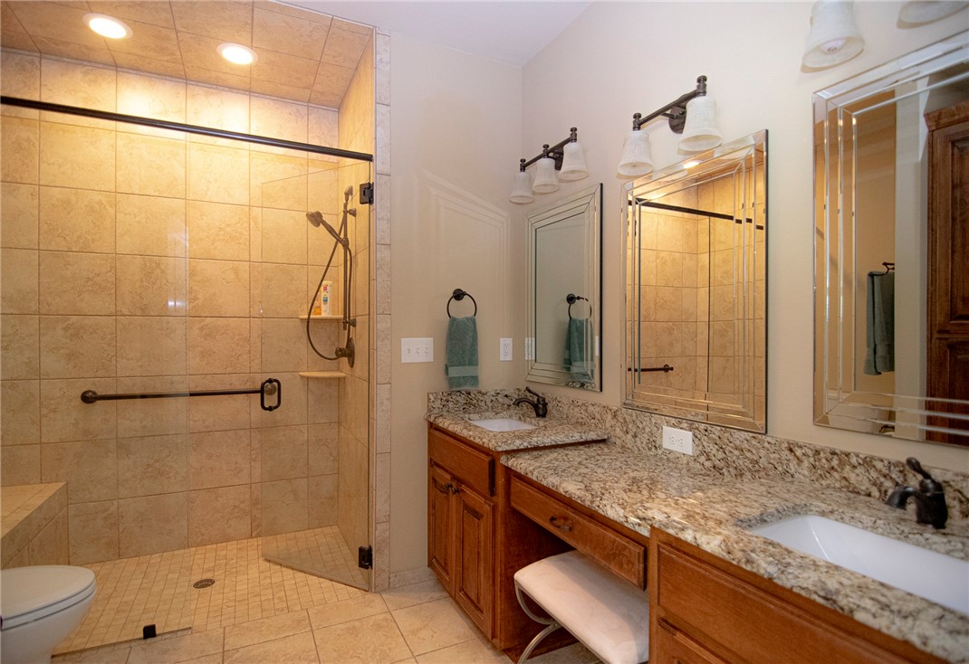 Ridgewood Sub Cave Spgs - Residential