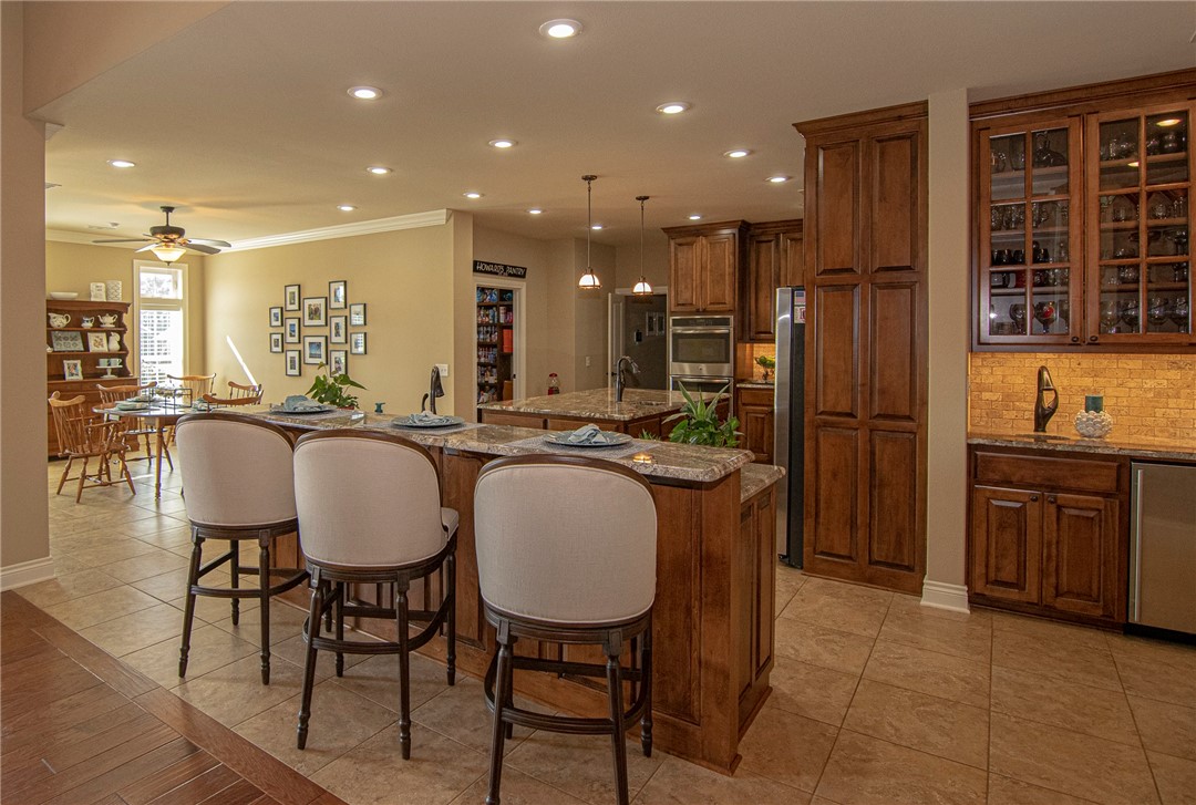 Ridgewood Sub Cave Spgs - Residential