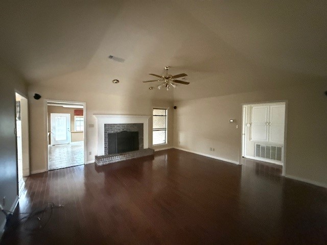 Brookside Estates - Residential