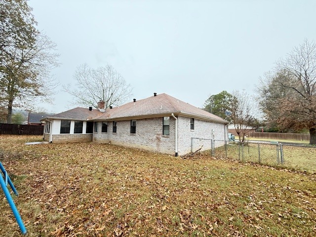 Brookside Estates - Residential