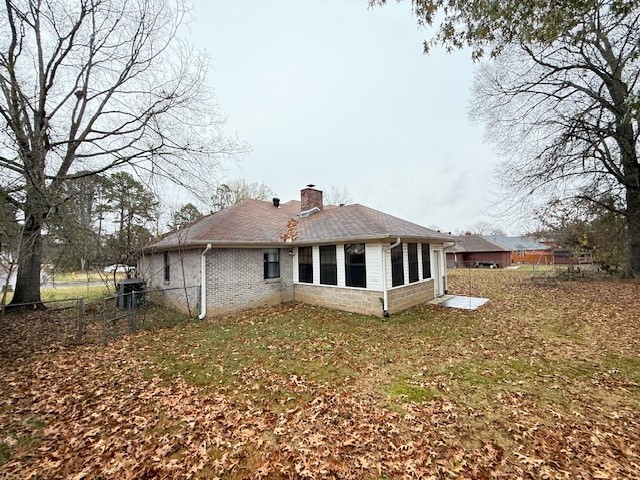 Brookside Estates - Residential