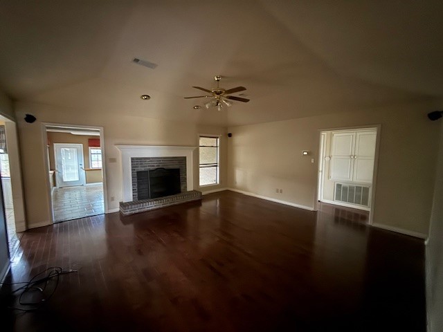 Brookside Estates - Residential