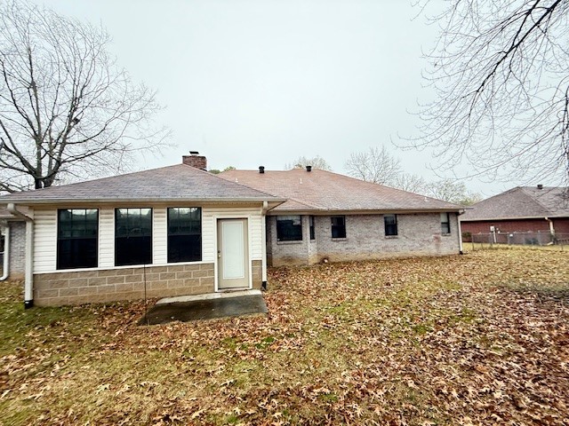 Brookside Estates - Residential