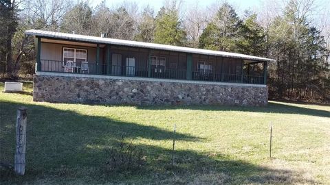 Photo of 7811 Victory Lane, St Joe, AR 72650 (MLS # 1329864)