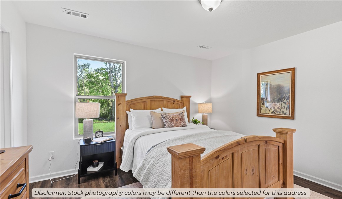 Wagnon Springs - Residential