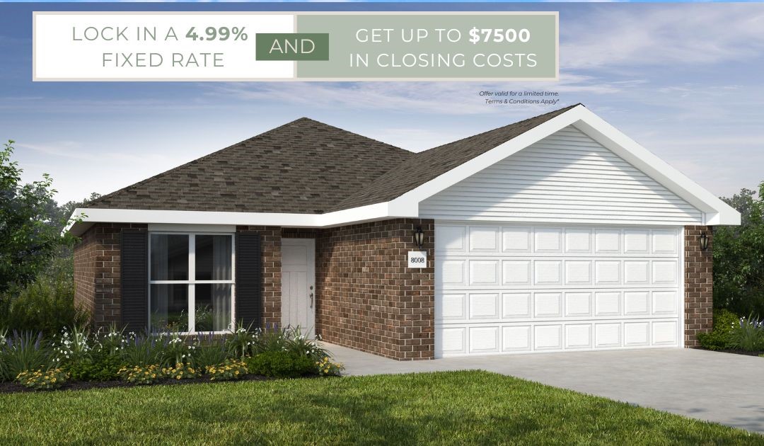 Wagnon Springs - Residential