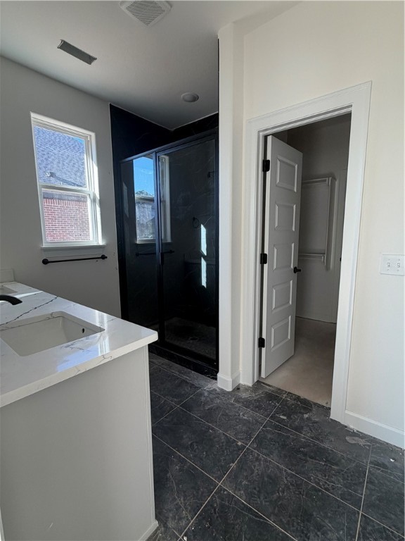 Hillcrest - Residential