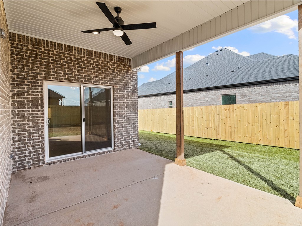 Hillcrest - Residential