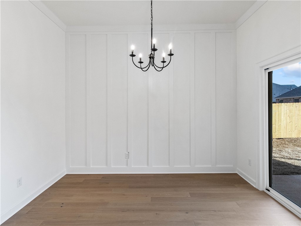 Hillcrest - Residential