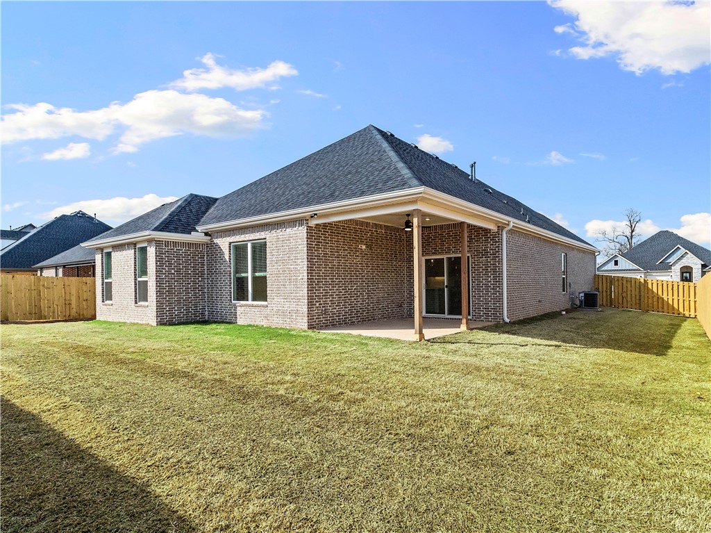 Hillcrest - Residential