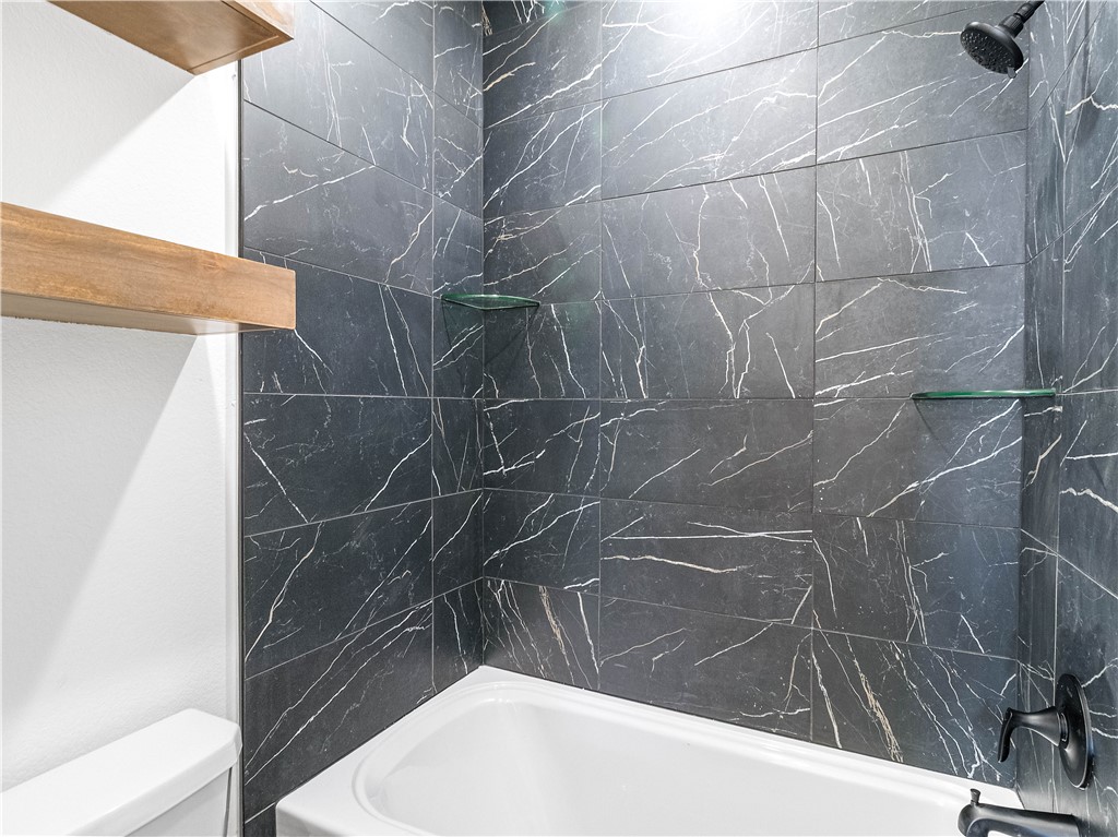 Hillcrest - Residential