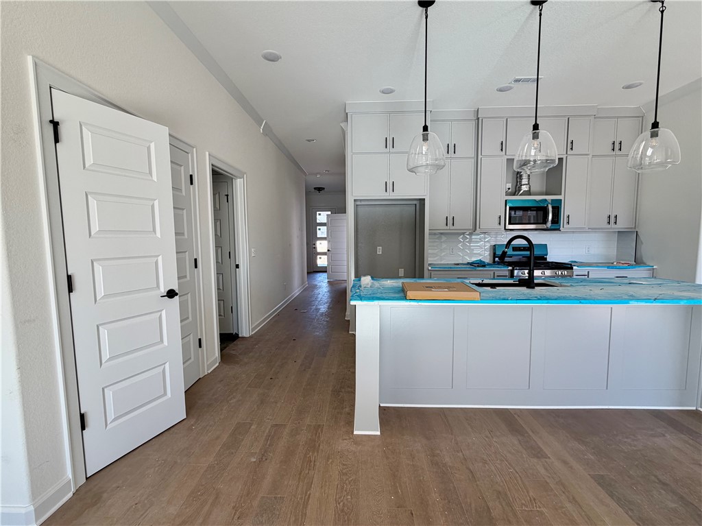 Hillcrest - Residential