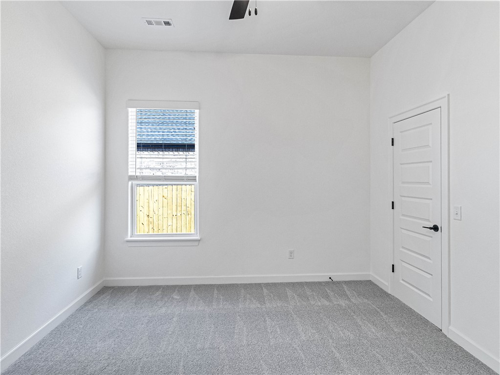 Hillcrest - Residential