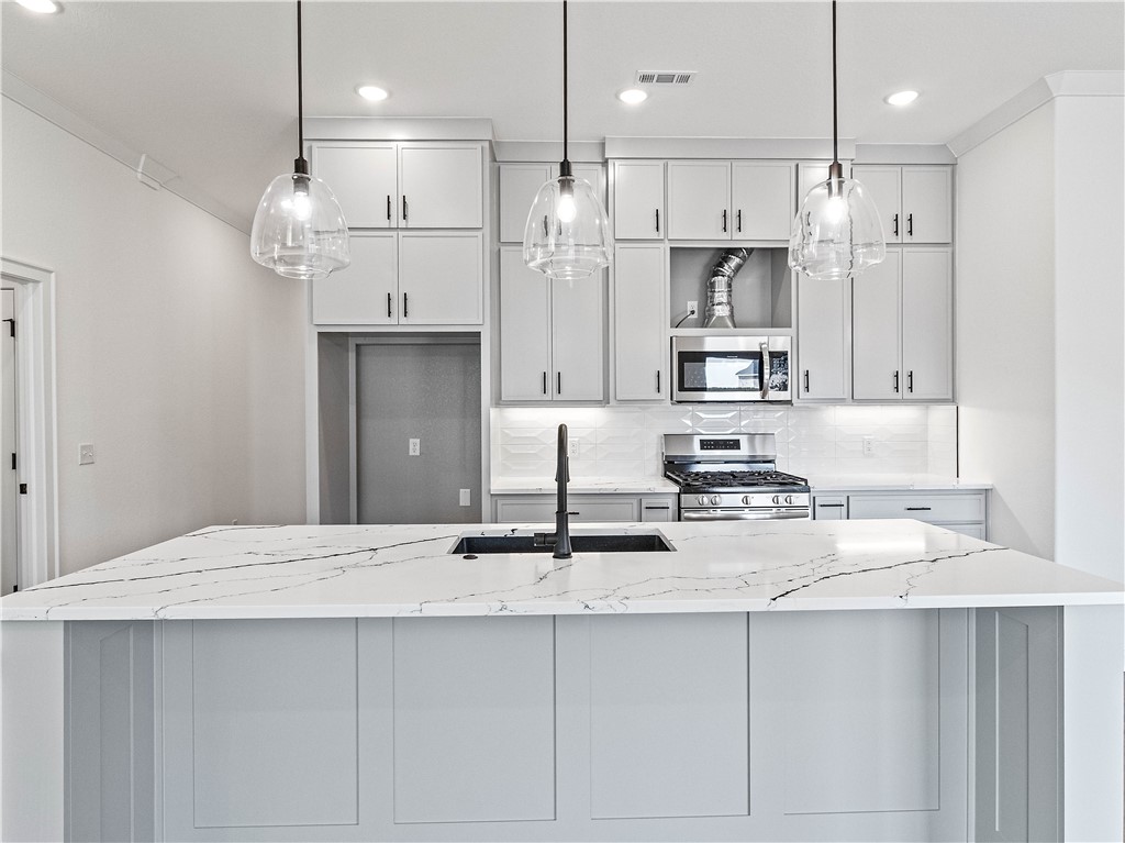 Hillcrest - Residential