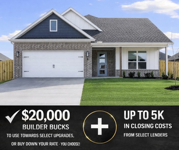 Hillcrest - Residential