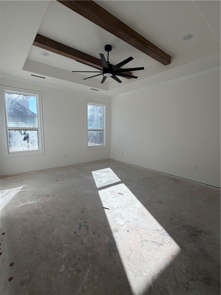 Hillcrest - Residential